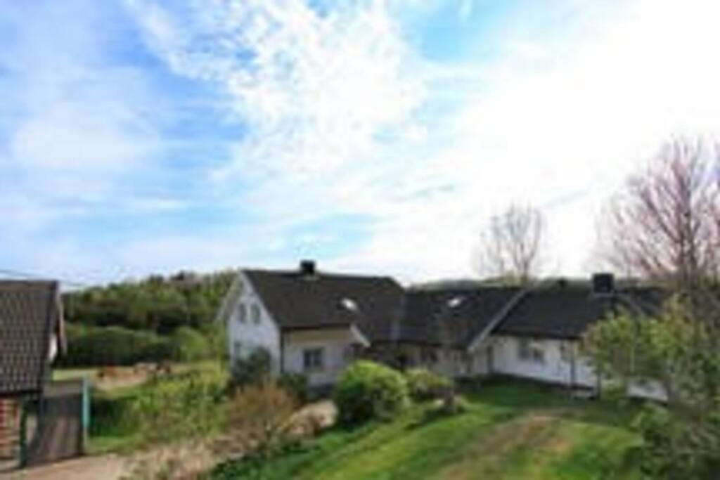 Apartment Idyllic Small Farm Tonsberg