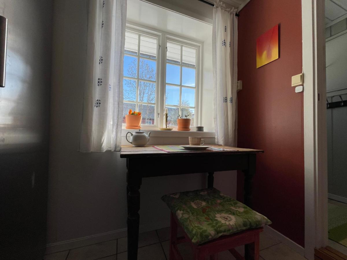Idyllic Small Farm Apartment